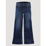 Wrangler Wrangler® Girls Trouser Jean - 112336711