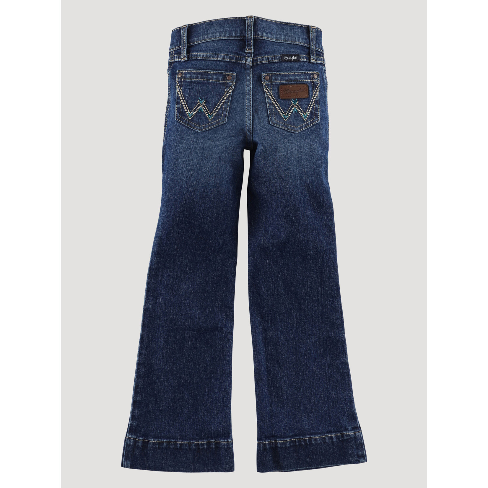 Wrangler Wrangler® Girls Trouser Jean - 112336711