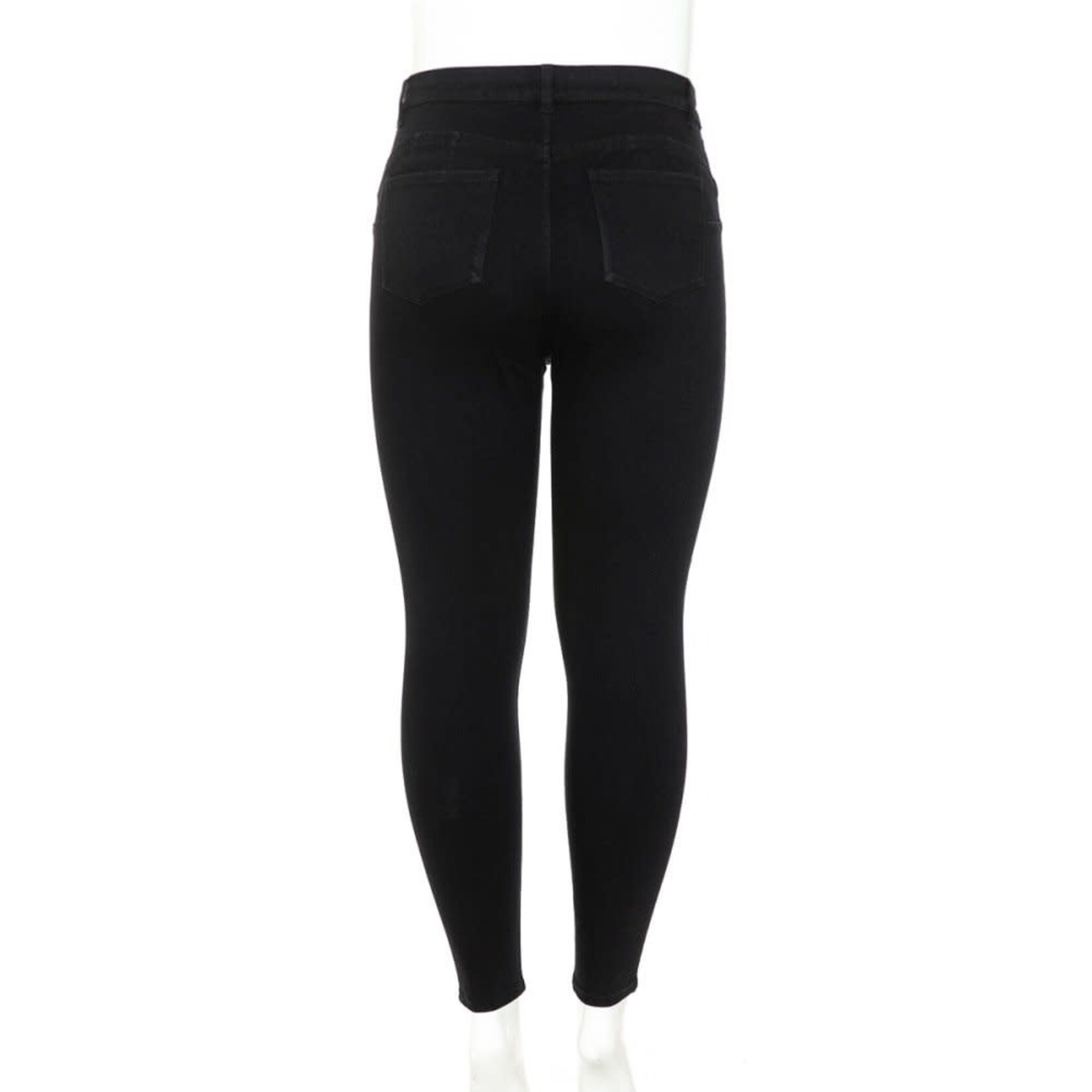 Wax Jeans Women's High rise Denim Jeans Plus Size  - 90501Xl