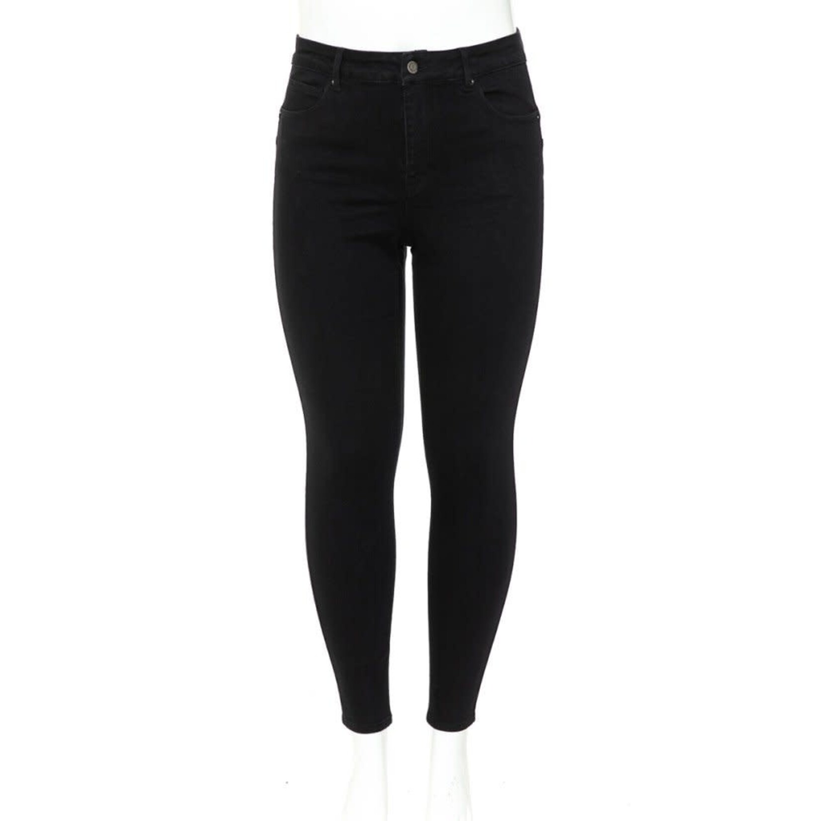 Wax Jeans Women's High rise Denim Jeans Plus Size  - 90501Xl