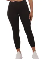 SHOSHO SHOSHO HIGH WAIST SPORT LEGGING W/CARGO-POCKETS-23L18