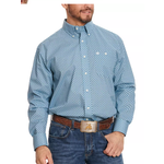 Wrangler Wrangler® Classic Long Sleeve Shirt - 112344263