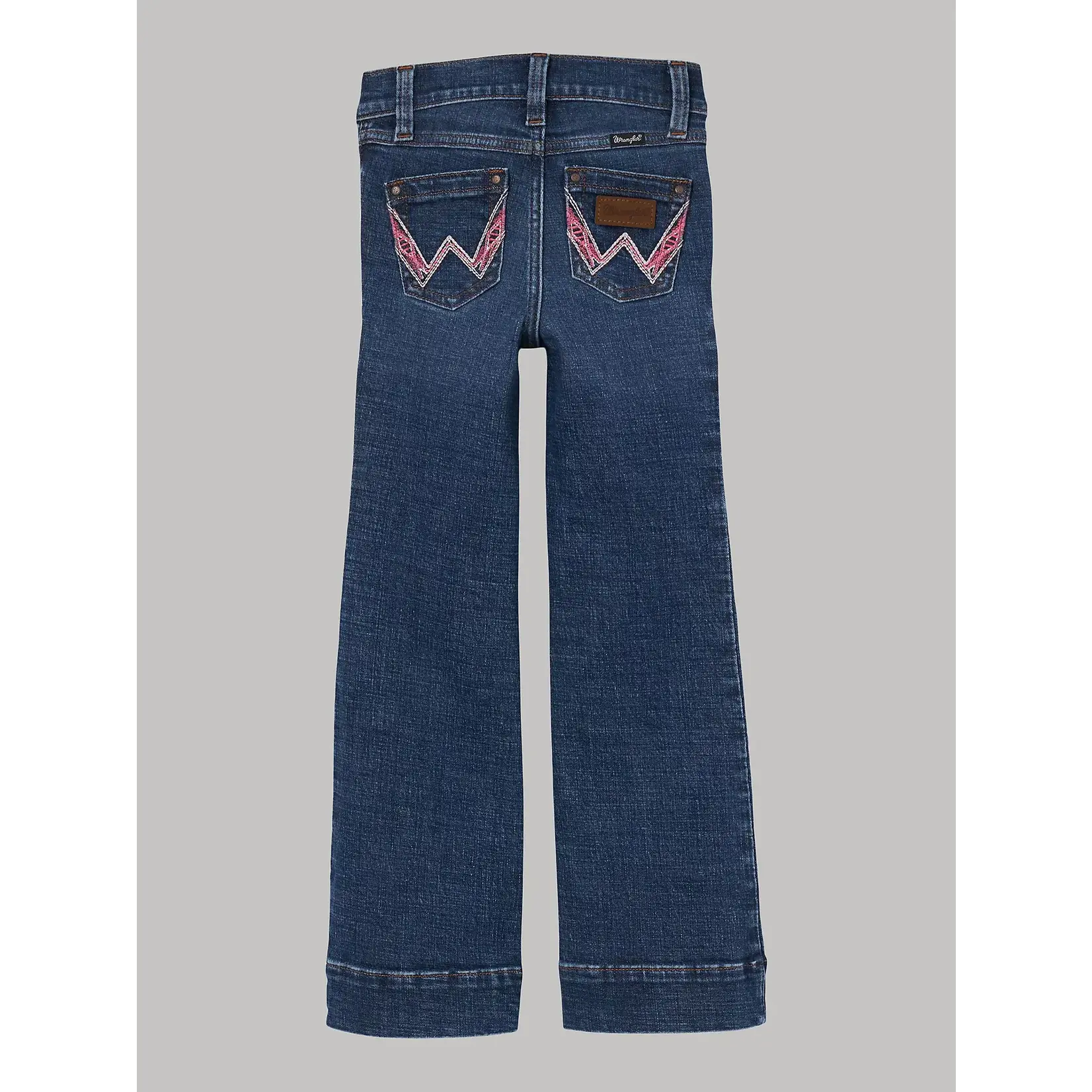Wrangler Wrangler® Girls Trouser Jean - 112344458