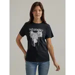 Wrangler Wrangler Retro® Short Sleeve T-Shirt - Regular Fit - 112344186