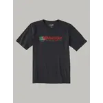 Wrangler Boys Wrangler® Short Sleeve T-Shirt - Regular Fit - 112344153