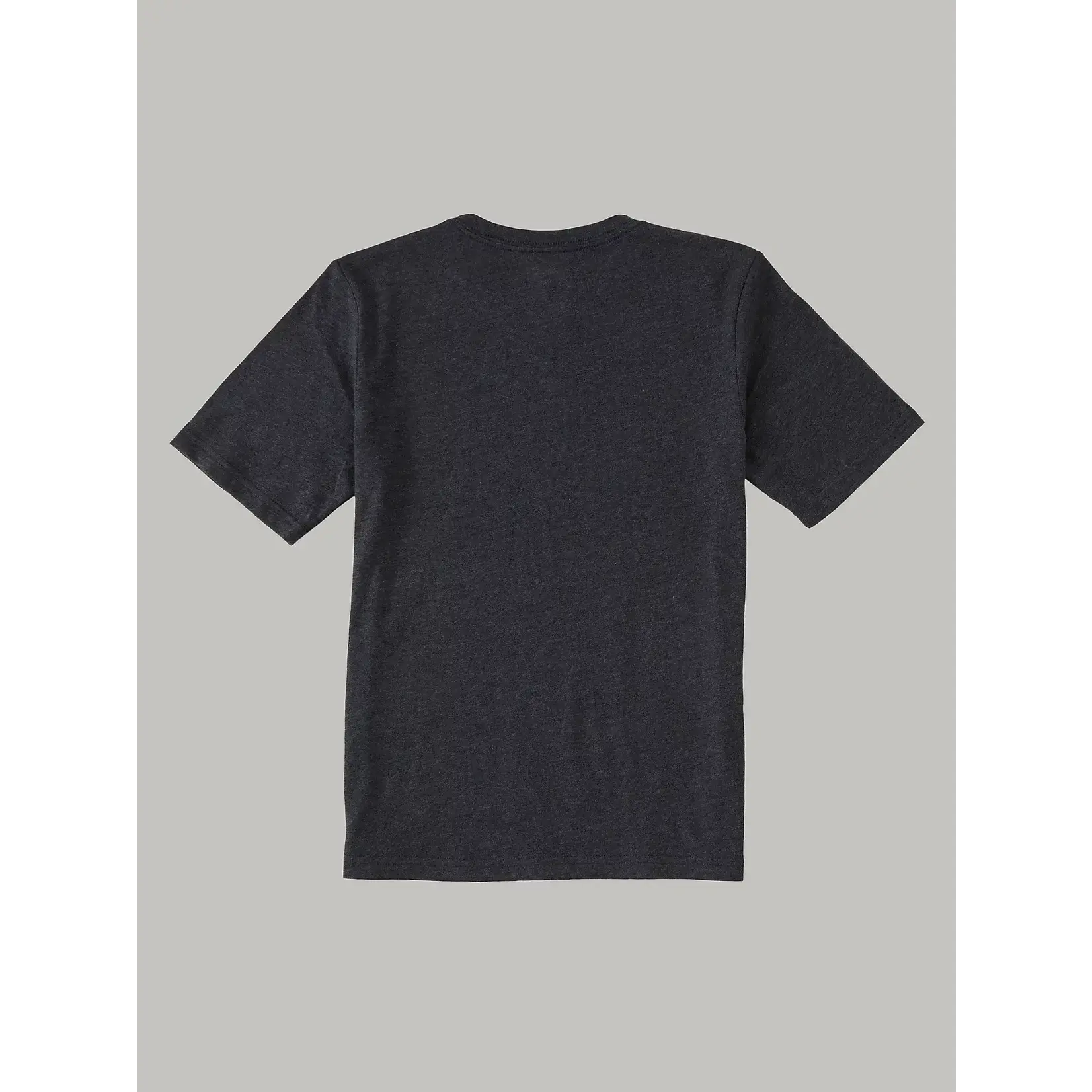 Wrangler Boys Wrangler® Short Sleeve T-Shirt - Regular Fit - 112344153