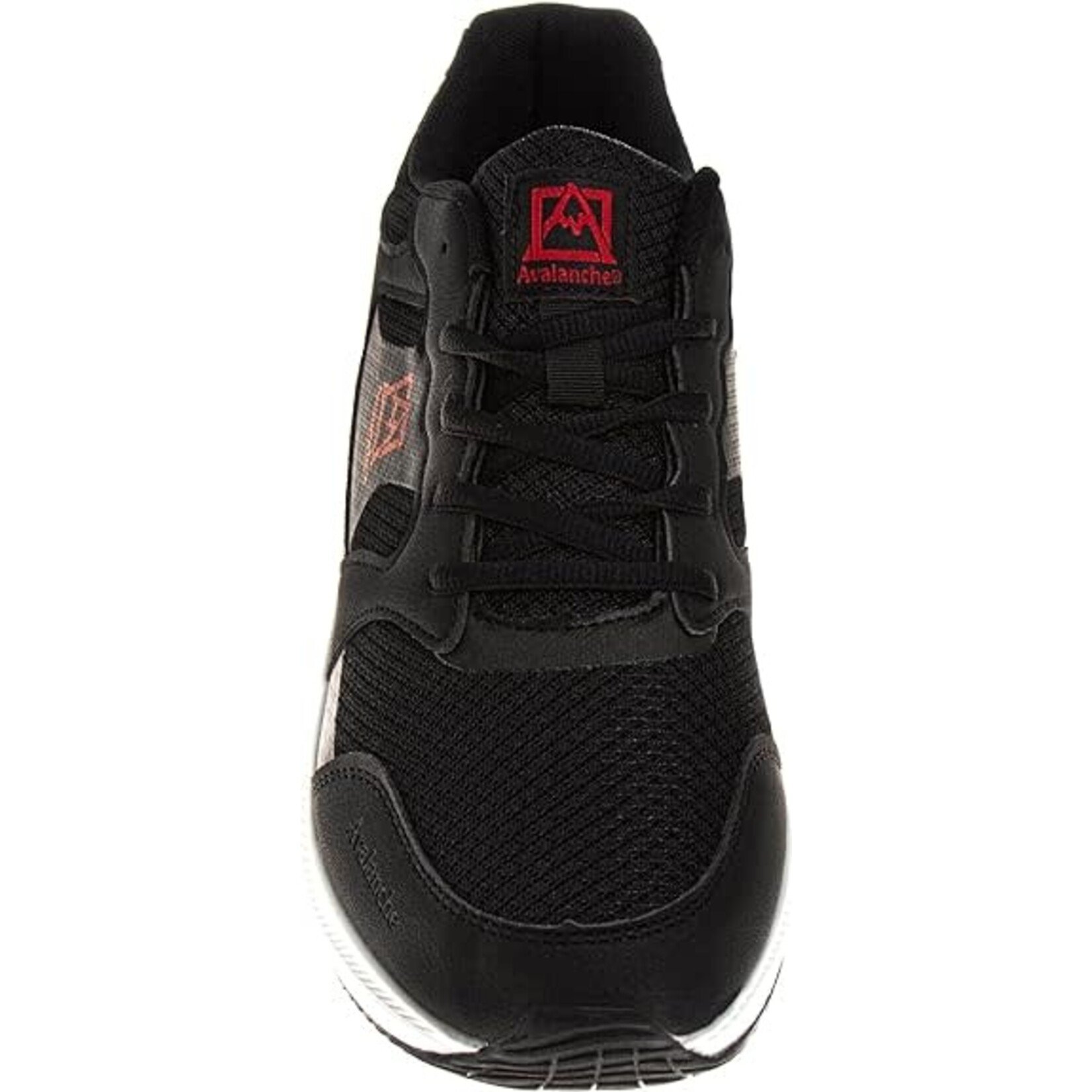AVALANCHE Avalanche Men's Trail Sneakers Non-Slip Hiking Shoes - AV90937G