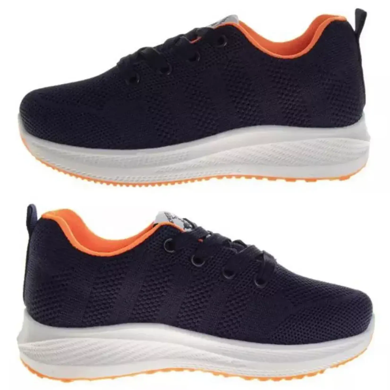 Beverly Hills Polo Club Unisex Fashion Sneakers - BH95294D