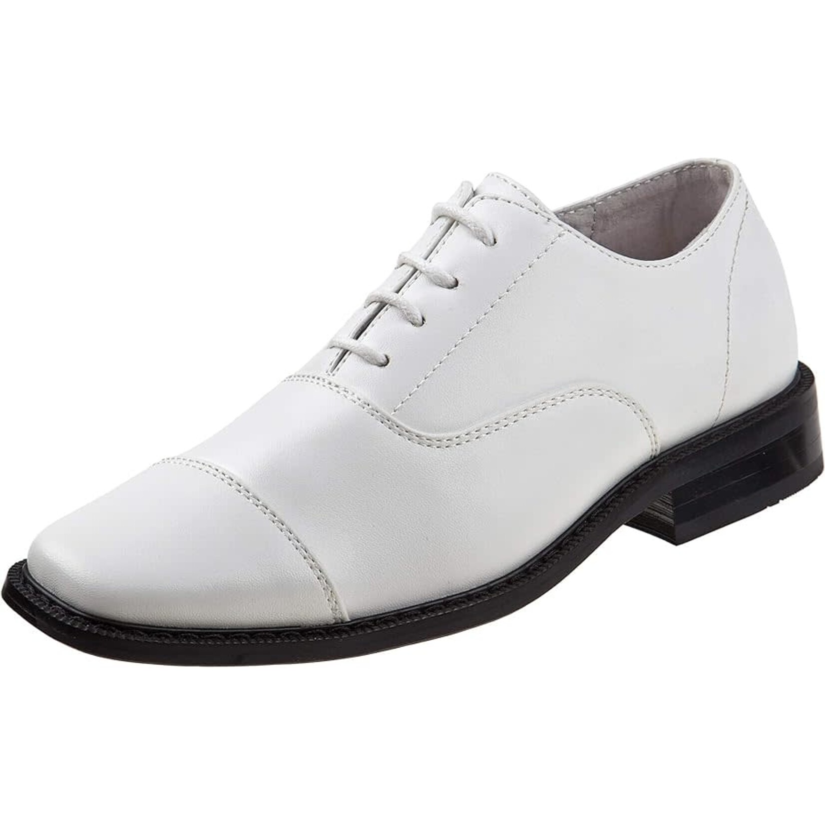 JOSEPH ALLEN Joseph Allen  Boys Dress Shoes Classic Style Shoes- JA38129