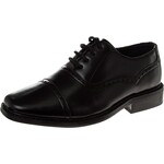 JOSEPH ALLEN Joseph Allen Boys Classic Style Dress Shoes - JA84984
