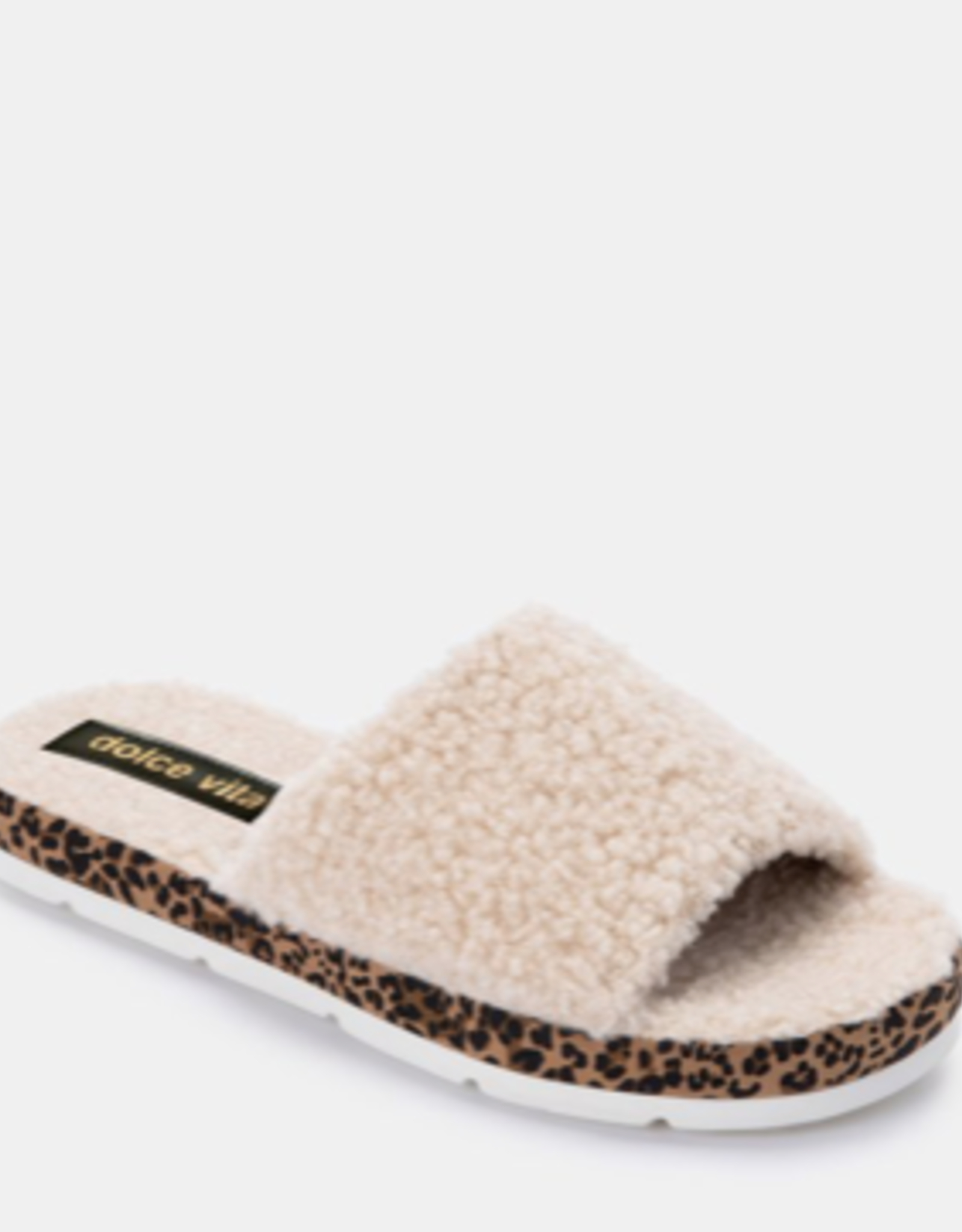 dolce vita slippers