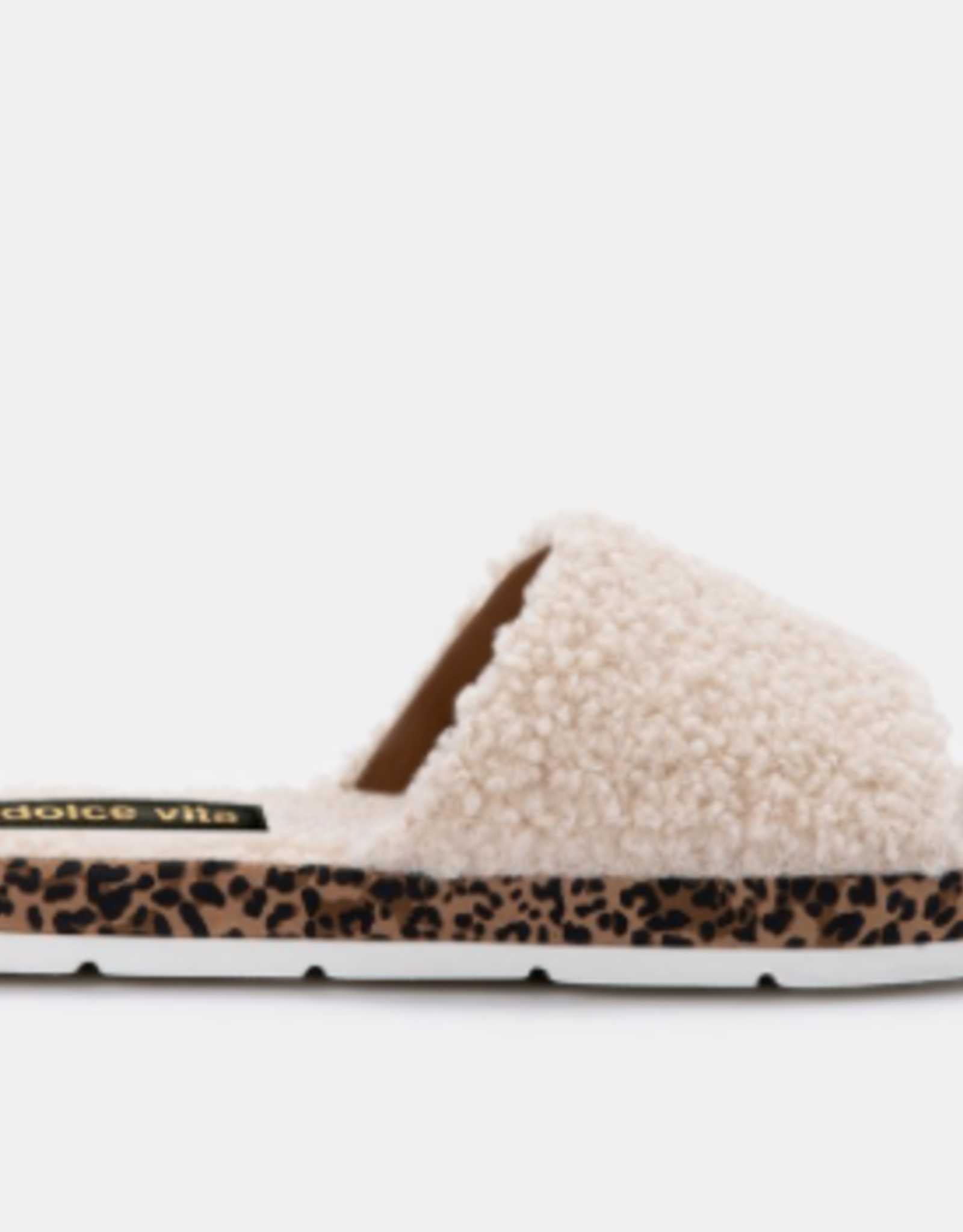 dolce vita slippers