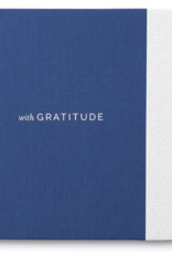 Compendium With Gratitude Book