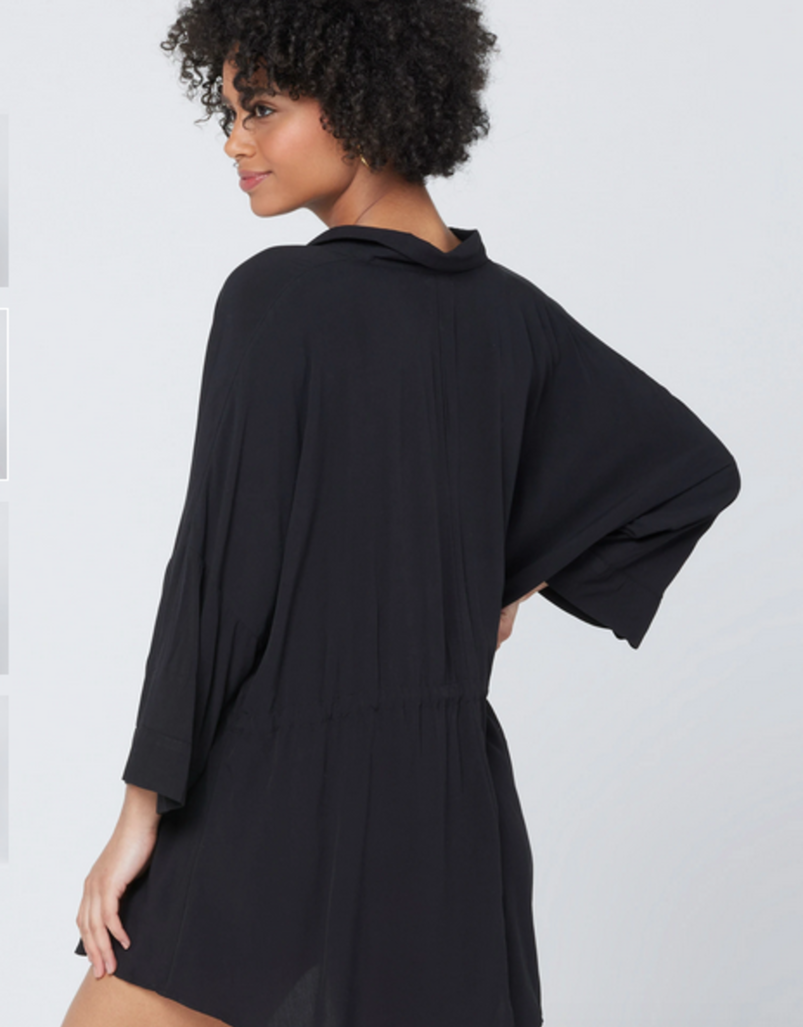 L Space Pacifica Tunic Dress