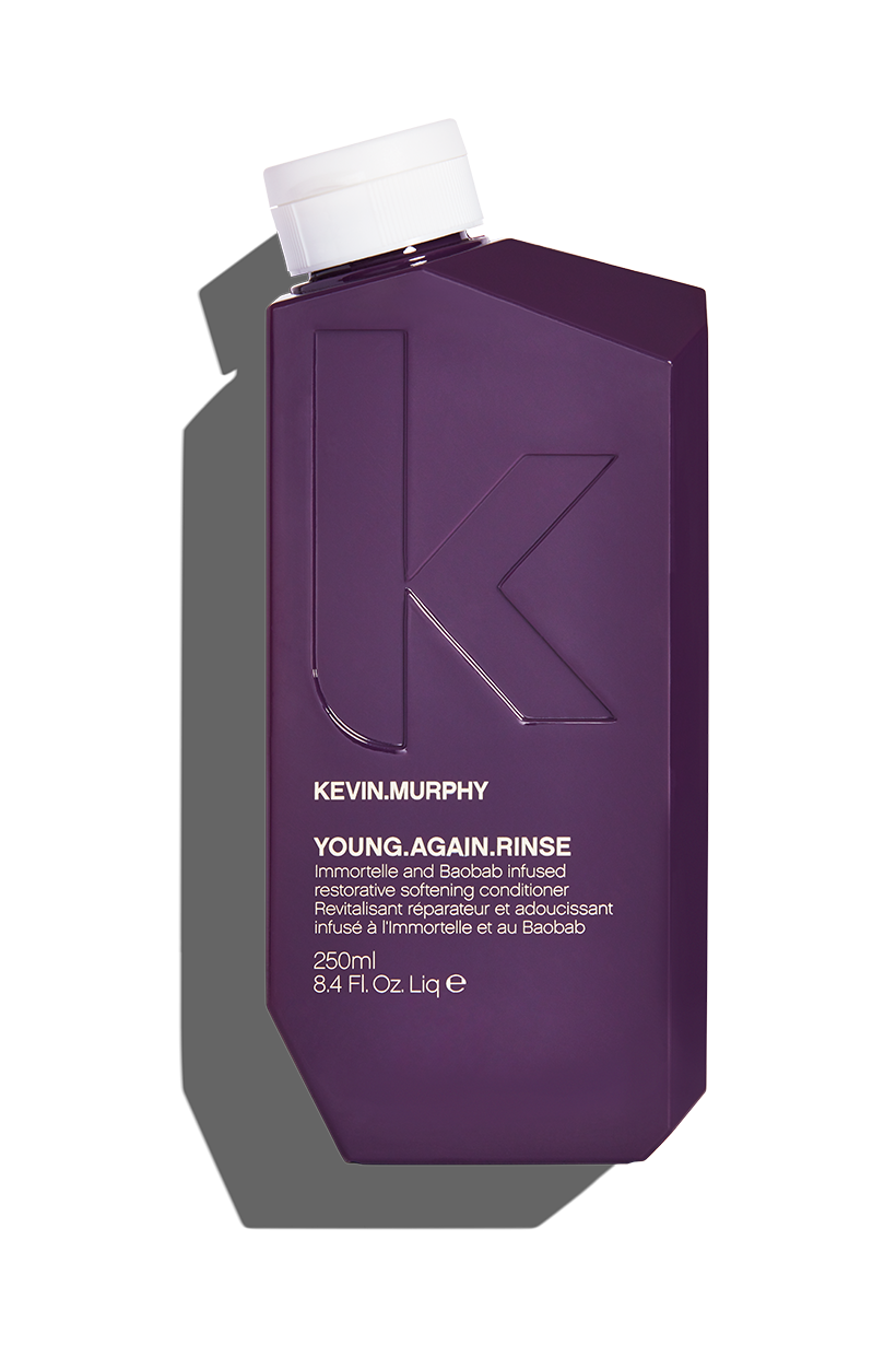 KEVIN MURPHY KEV MURPHY YOUNG AGAIN RINSE