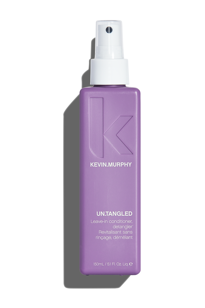 KEVIN MURPHY KEVIN MURPHY UNTANGLED