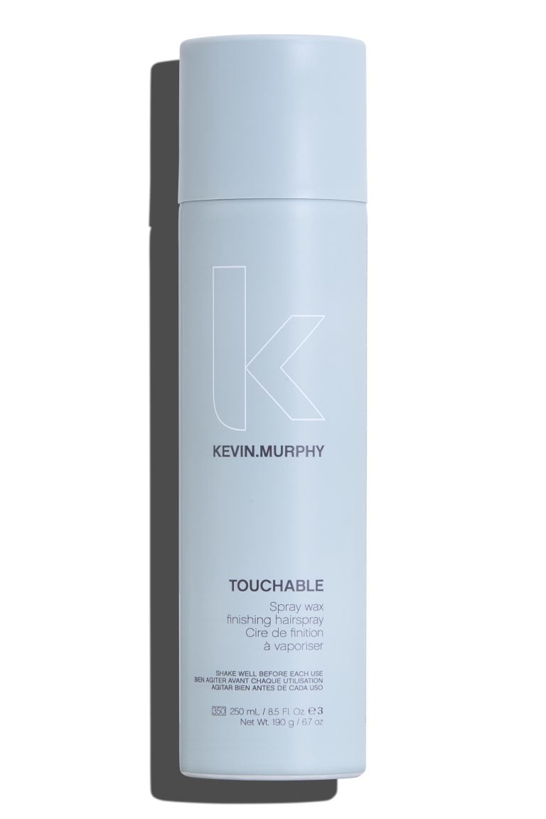 KEVIN MURPHY KEVIN MURPHY TOUCHABLE 250ML