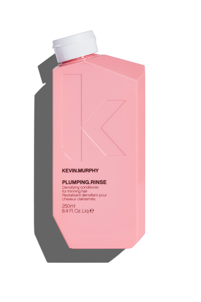 KEVIN MURPHY KEVIN MURPHY PLUMPING RINSE