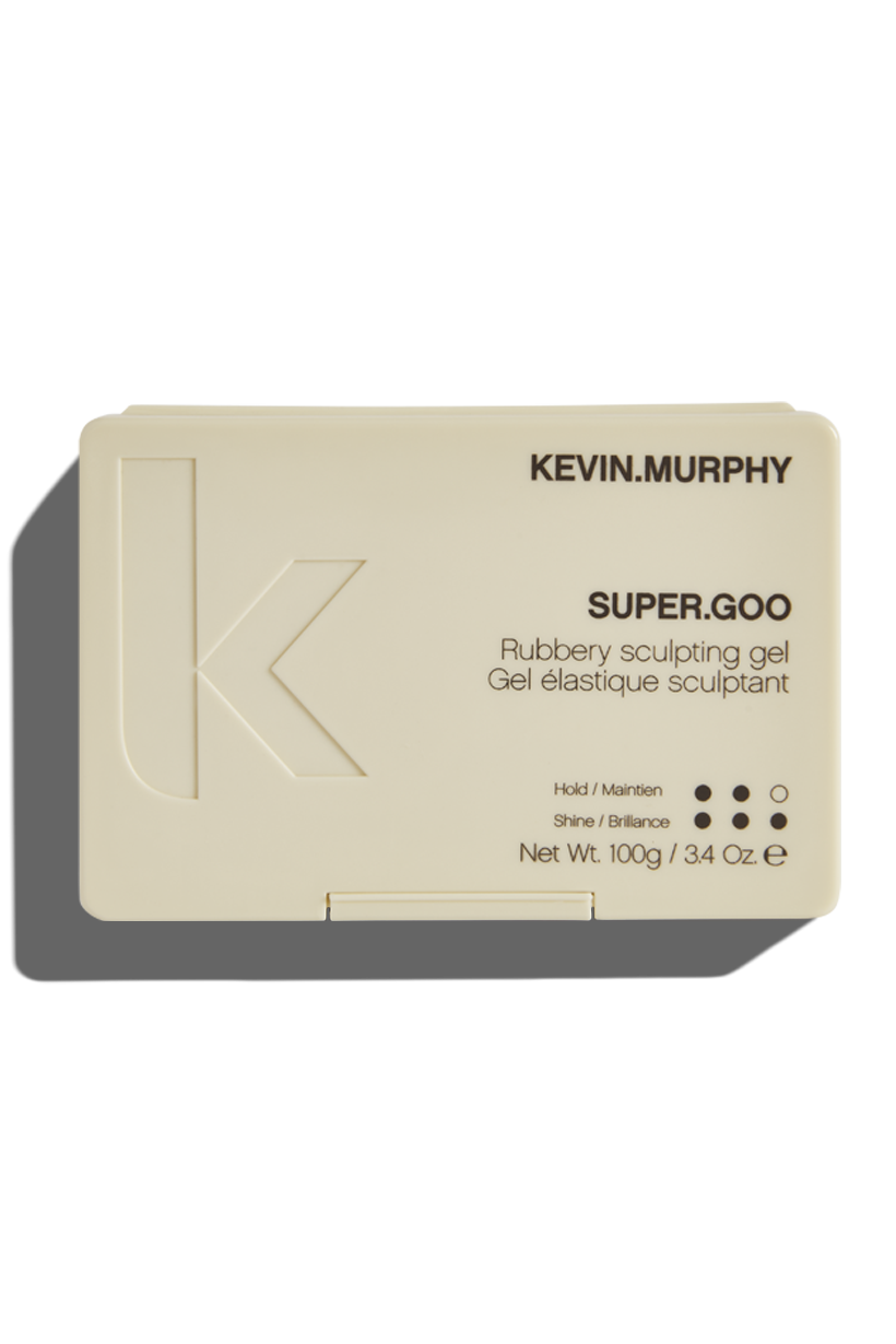 KEVIN MURPHY SUPER GOO