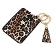 2 CHIC CHICKS CREDIT CARD WALLET KEY CHAIN