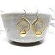 HADAS KOL EARRINGS LUNA