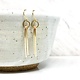 HADAS KOL EARRINGS SARA