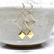 HADAS KOL EARRINGS LEX