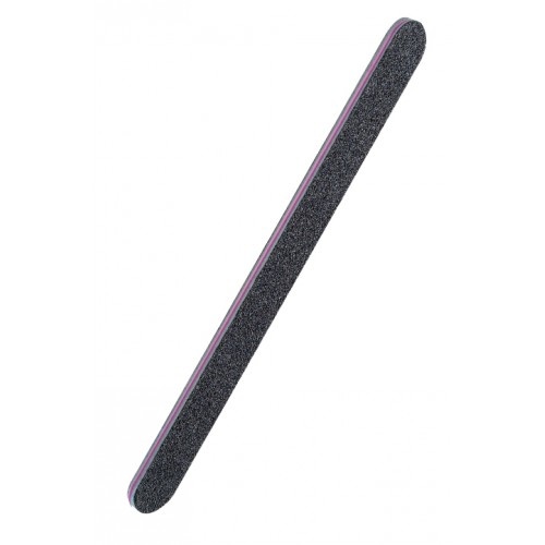 MODERN SILKLINE LAVENDER NAIL FILE 240/240