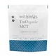 WITHIN US WITHIN US COMPOSTABLE POUCH withinUs TruOrganic™ MCT