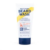 DUKE CANNON DUKE CANNON BEST DAMN BEARD WASH