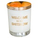 CHEZ GAGNE CANDLE CHEEKY