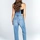 ARTICLES OF SOCIETY ARTICLES  DENIM WOODSTOCK SIZE L
