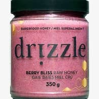 DRIZZLE BERRY BLISS SUPERFOOD