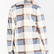 ZSUPPLY CARMEN PLAID COAT