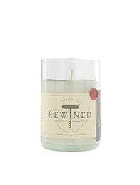 REWINED ZINFANDEL BLANC CANDLE