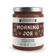 KARMALIZE ME MORNING JOE SPREAD