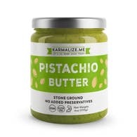 KARMALIZE ME PISTACHIO BUTTER