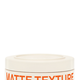 OASIS ELEVEN MATTE TEXTURE STYLING PASTE