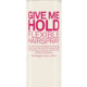 OASIS ELEVEN GIVE ME HOLD FLEXIBLE HAIRSPRAY