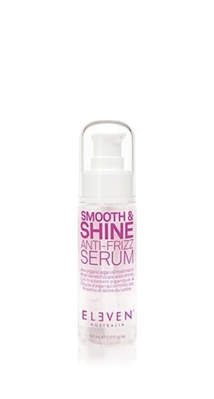 OASIS ELEVEN SMOOTH SHINE ANTI FRIZZ SERUM