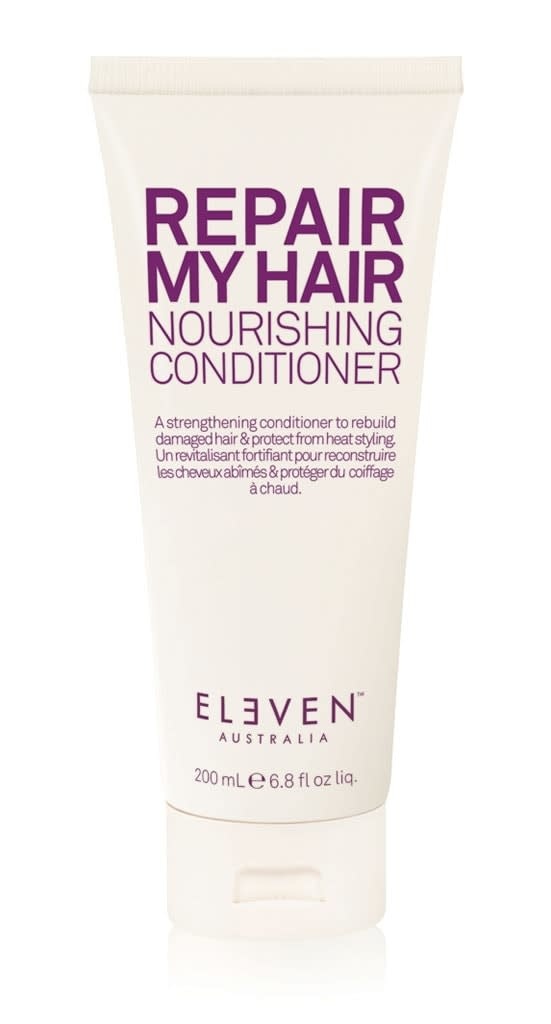 OASIS ELEVEN REPAIR MY HAIR NOURISHING CONDITIONER 1 LITRE