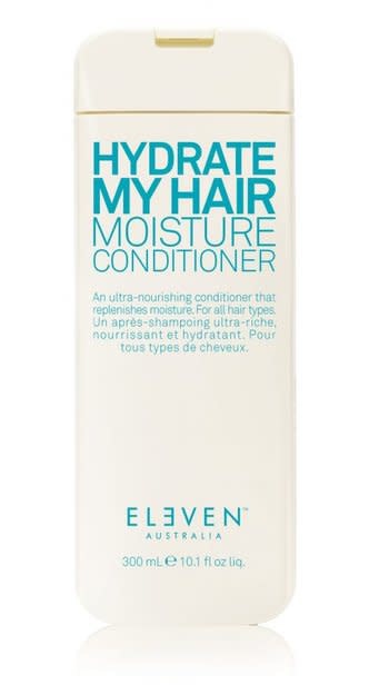 OASIS ELEVEN HYDRATE MY HAIR MOISTURE CONDITIONER 1 LITRE