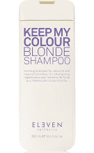 OASIS ELEVEN KEEP MY COLOR BLONDE SHAMPOO