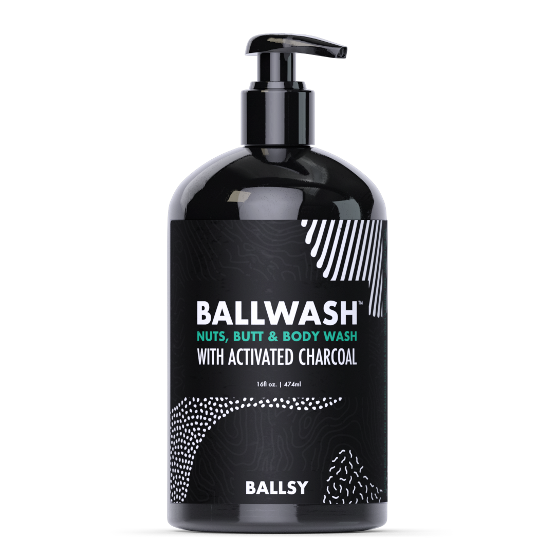 BALLSY BALLSY XL BALLWASH