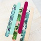 PREP OBSESSED PREP OBSESSED 6PC NAIL FILE SET