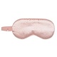 KITSCH SATIN EYE MASK MICRO DOT