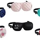 bucky BUCKY SLEEP MASK ASSORTED COLORS