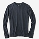 TASC RECESS ATHLETIC FITTED  LS