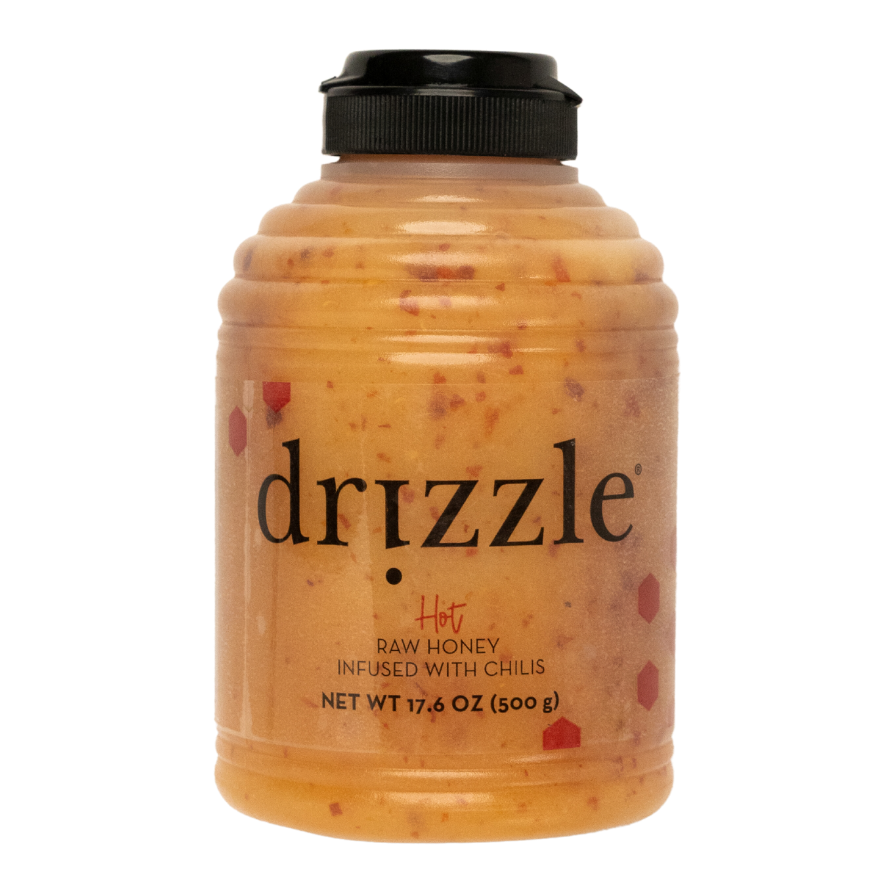DRIZZLE DRIZZLE HOT HONEY