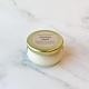 FARM KITCHEN FARM MINI SOY CANDLES 4 OZ ASSORTED SCENTS